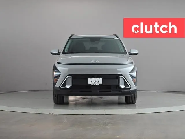 Hyundai Kona 2024 photo 4
