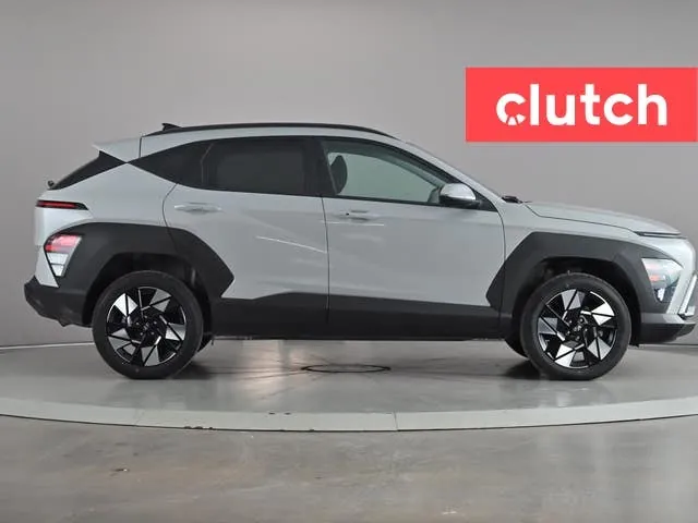 Hyundai Kona 2024 photo 5