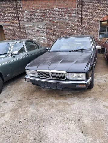 Daimler 3.6