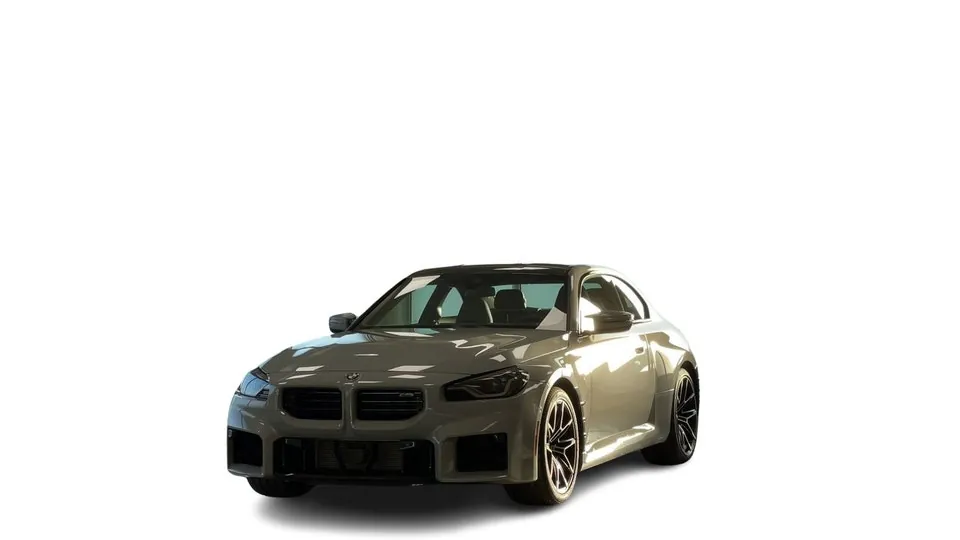 BMW M2 2026 photo 5