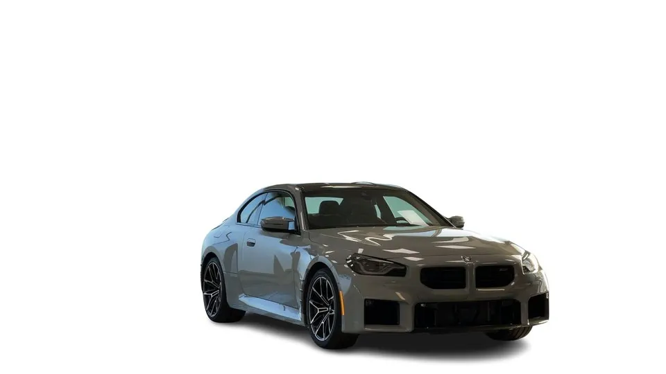 BMW M2 2026 photo 3