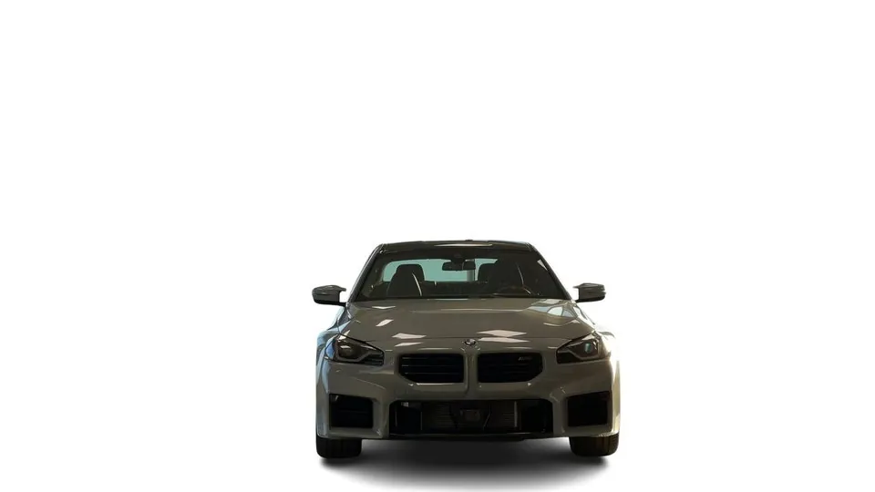 BMW M2 2026 photo 4