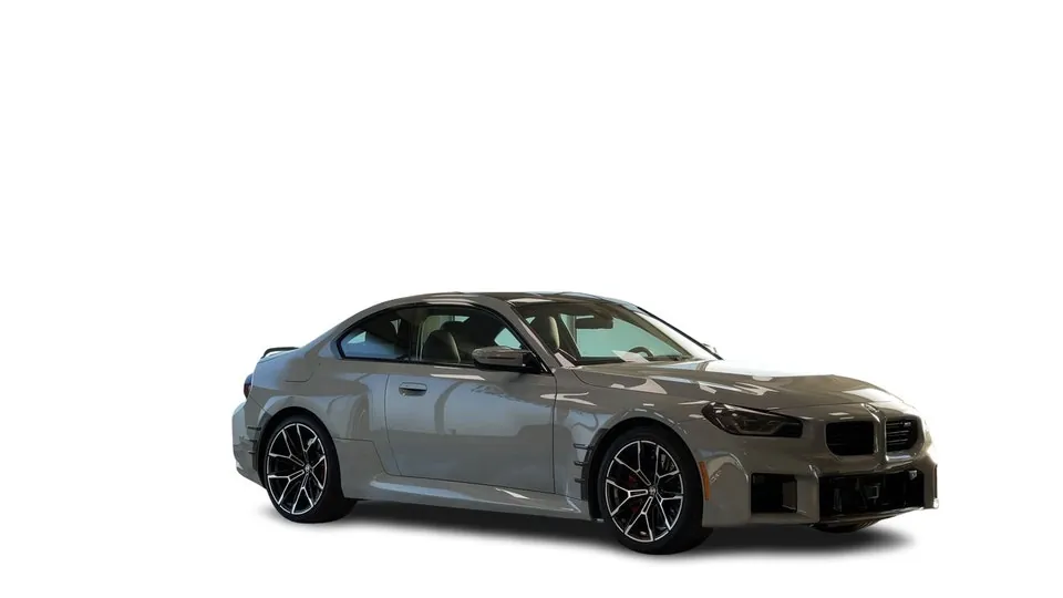 BMW M2 2026 photo 2