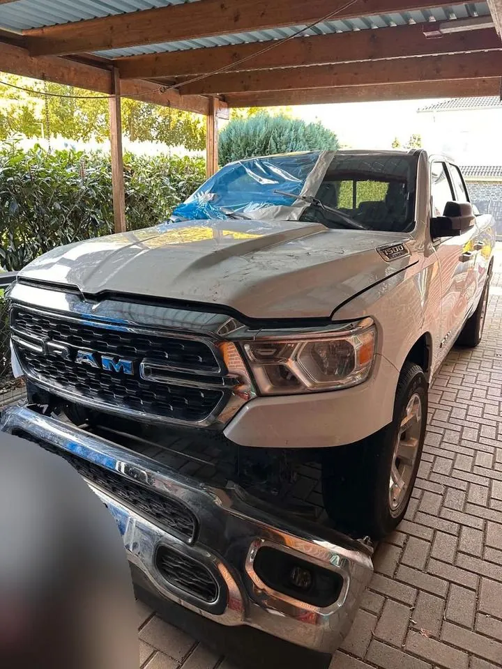 Dodge Ram 1500