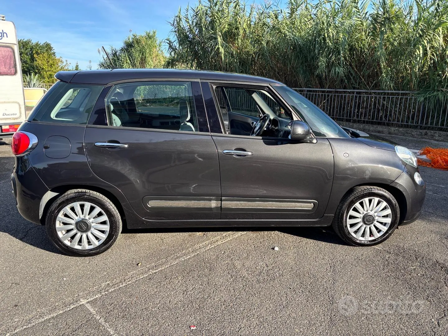 Fiat 500L 2016 photo 4