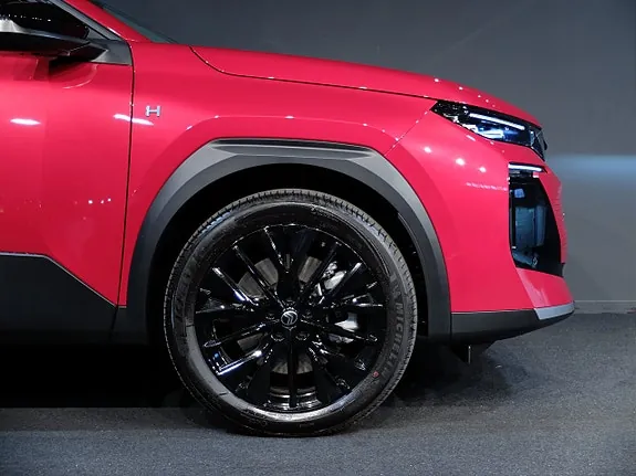 Citroen C5 Aircross 2026 photo 4