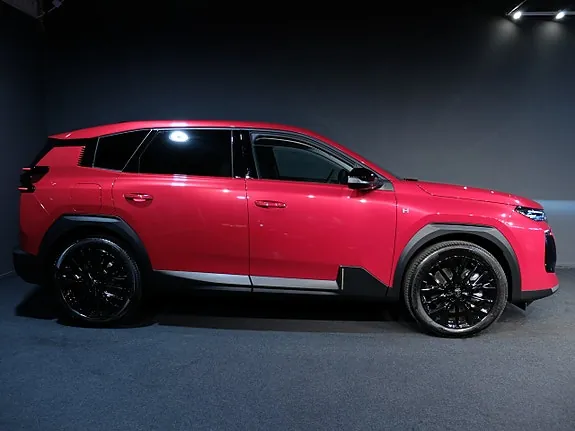Citroen C5 Aircross 2026 photo 2