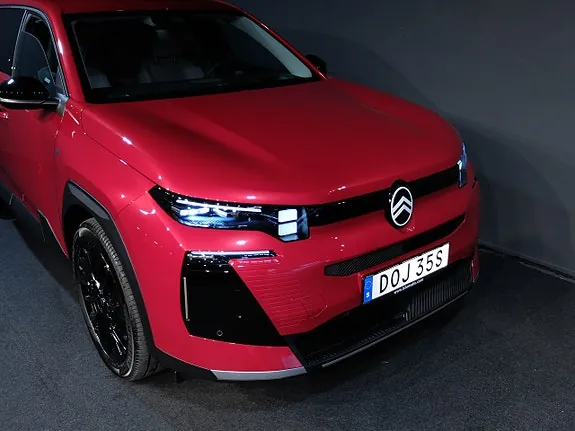 Citroen C5 Aircross 2026 photo 5