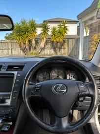 Lexus Gs 350 2005 photo 5