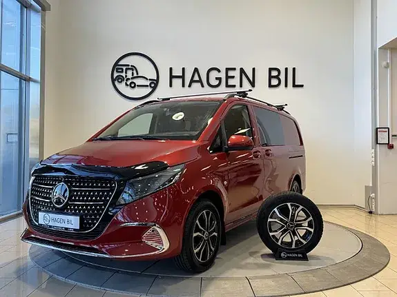 Mercedes-Benz Vito 124