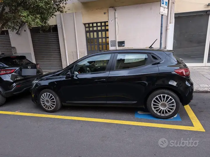 Renault Clio 2021 photo 5