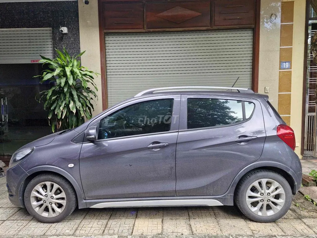 Vinfast Fadil 2021 photo 2
