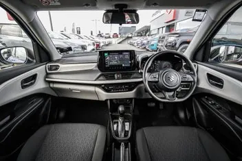 Suzuki Swift 2025 photo 3