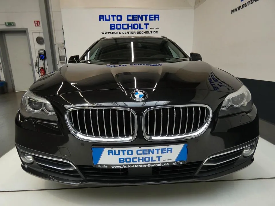 BMW 525D