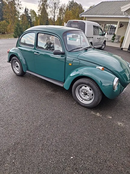 Volkswagen Boble