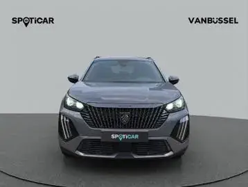 Peugeot 2008 2025 photo 2