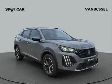 Peugeot 2008 2025 photo 3