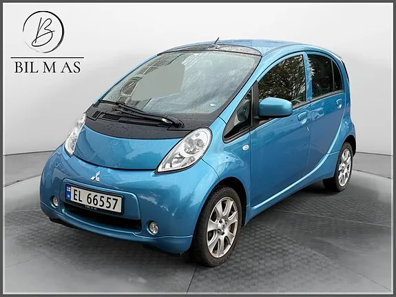 Mitsubishi I-Miev