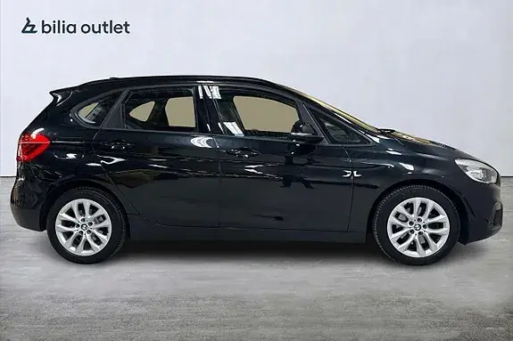 BMW 218I 2016 photo 5