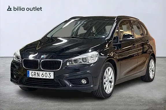 BMW 218I