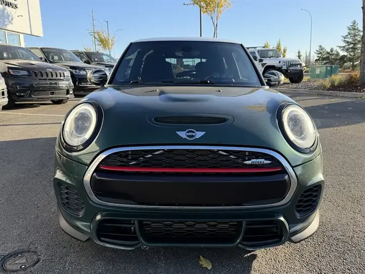Mini Cooper 2016 photo 2