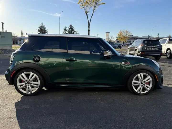 Mini Cooper 2016 photo 4