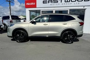 Haval H6 Ultra 2025 photo 3