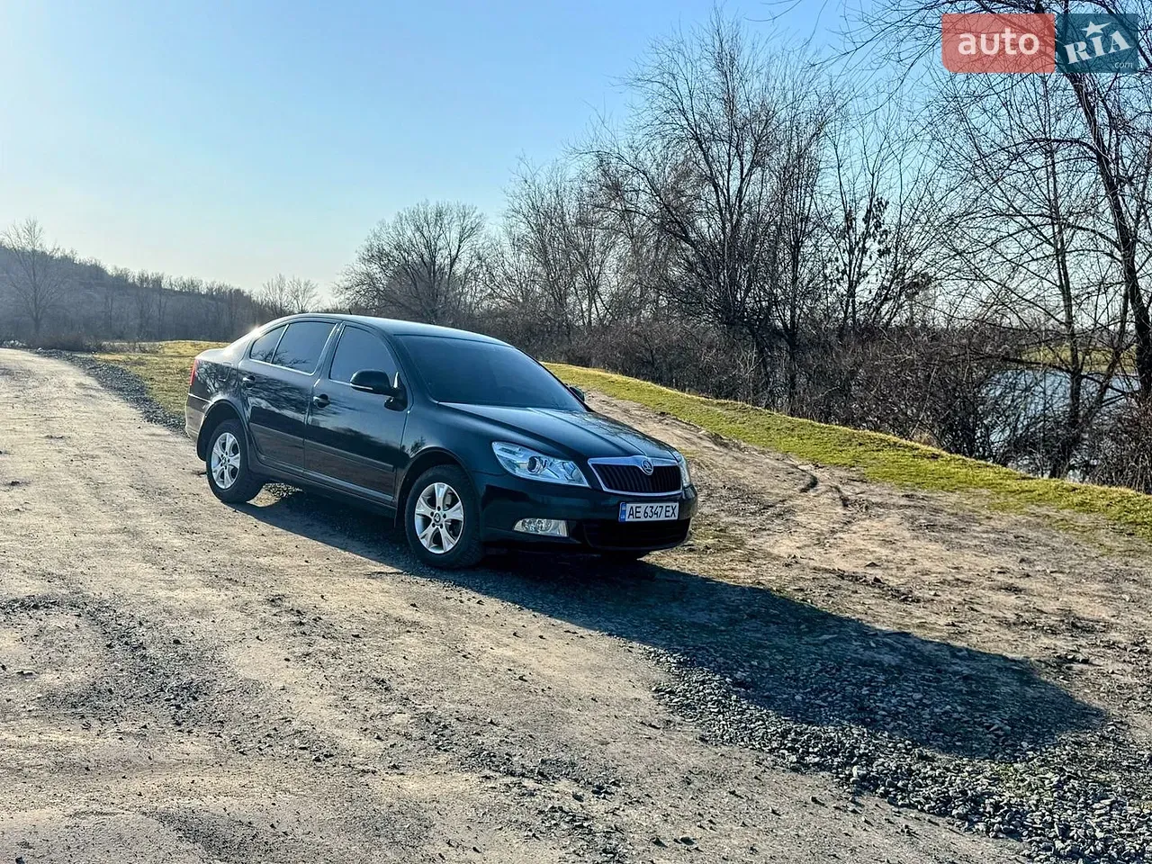 Skoda Octavia 2012 photo 4