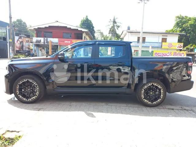 Ford Raptor Ranger 2024 photo 2
