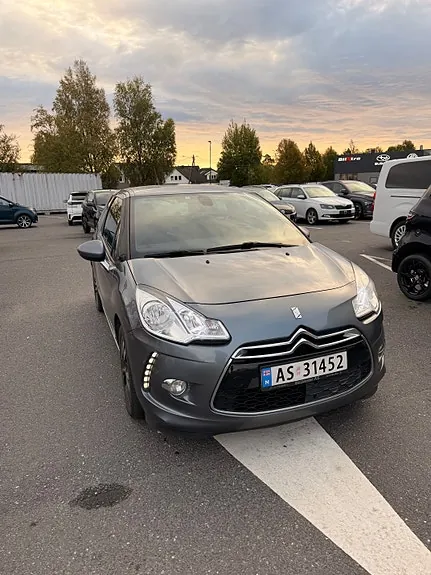 Citroen Ds3 2012 photo 4
