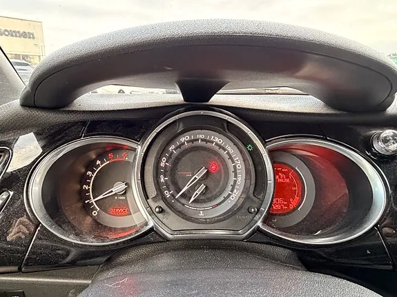 Citroen Ds3 2012 photo 3