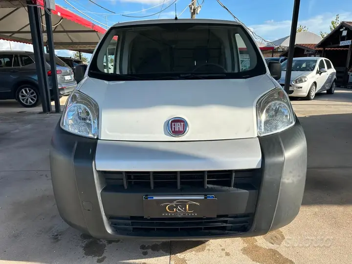 Fiat Fiorino