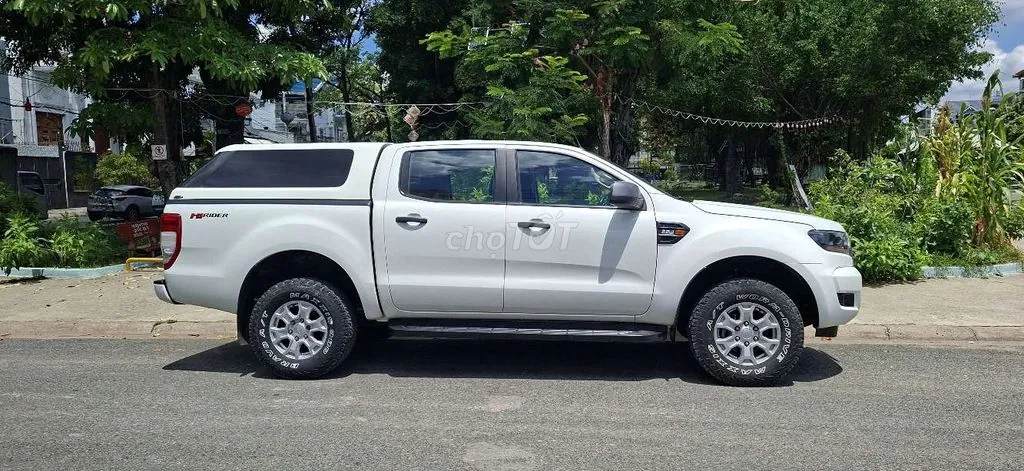 Ford Ranger 2015 photo 3