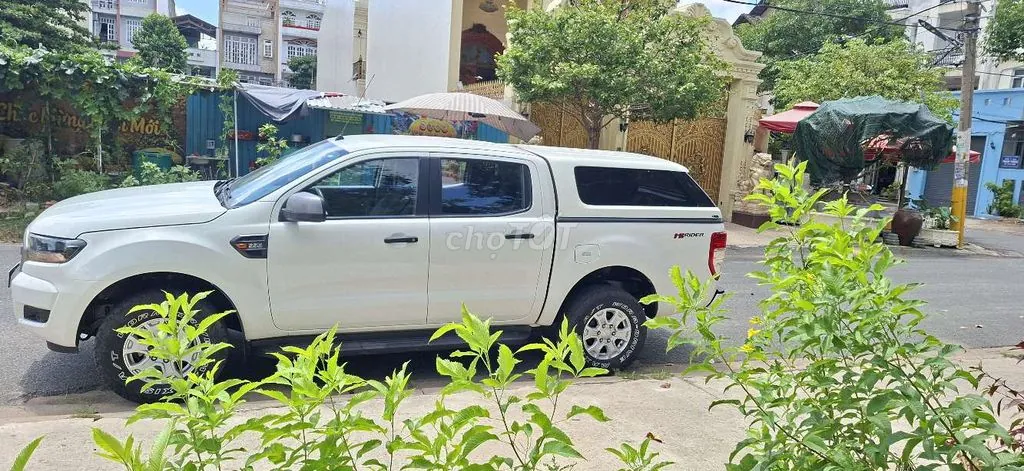 Ford Ranger 2015 photo 4