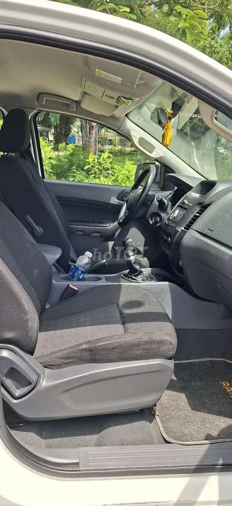 Ford Ranger 2015 photo 5