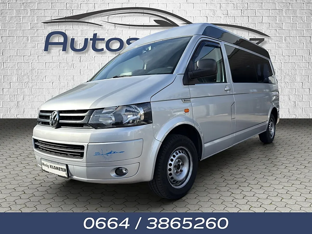 Volkswagen T5