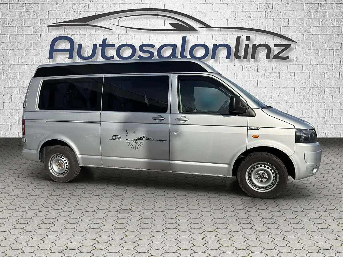 Volkswagen T5 2007 photo 2