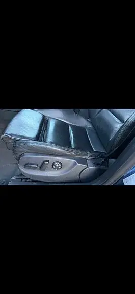 Audi A4 2004 photo 3