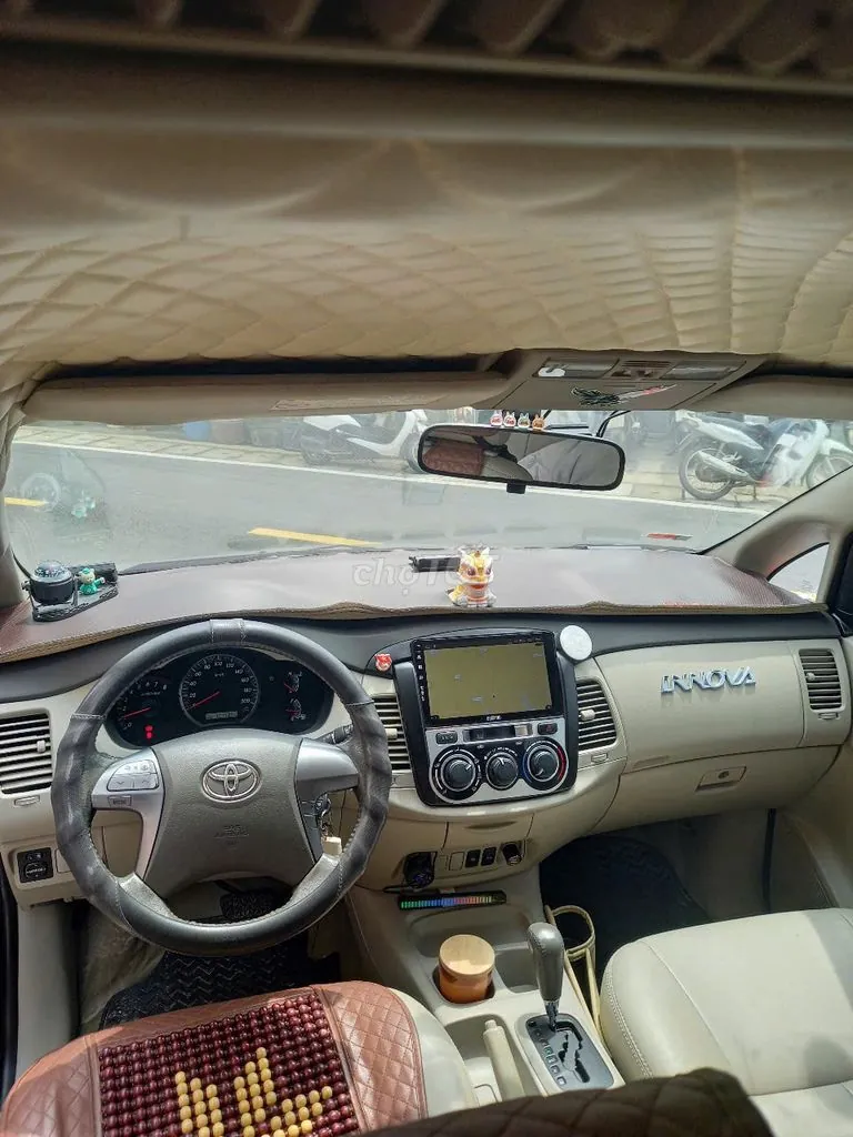 Toyota Innova 2015 photo 5