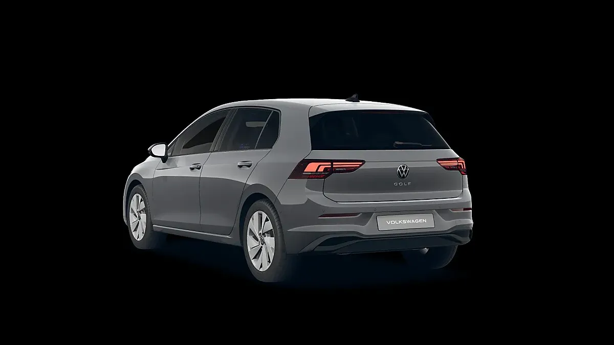 Volkswagen Golf photo 3