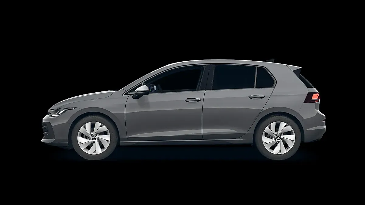 Volkswagen Golf photo 2