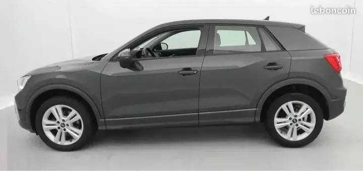 Audi Q2 2021 photo 4