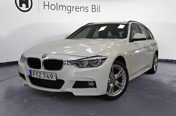BMW 320D