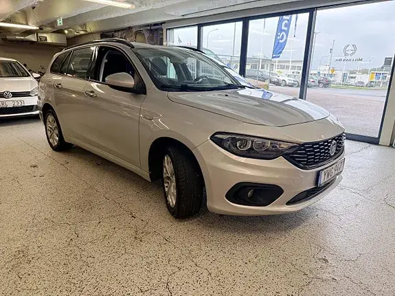 Fiat Tipo 2018 photo 2
