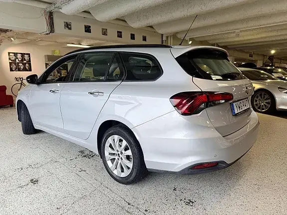Fiat Tipo 2018 photo 4
