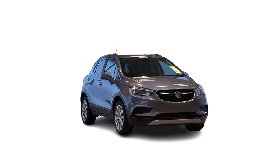 Buick Encore 2020 photo 3