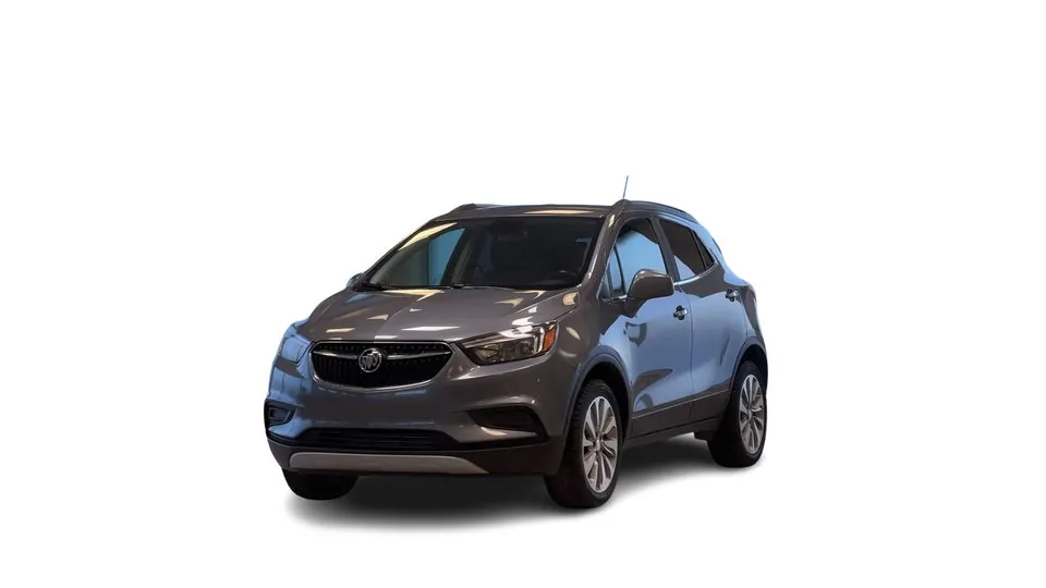 Buick Encore 2020 photo 5