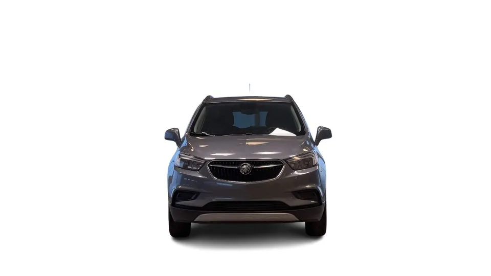 Buick Encore 2020 photo 4