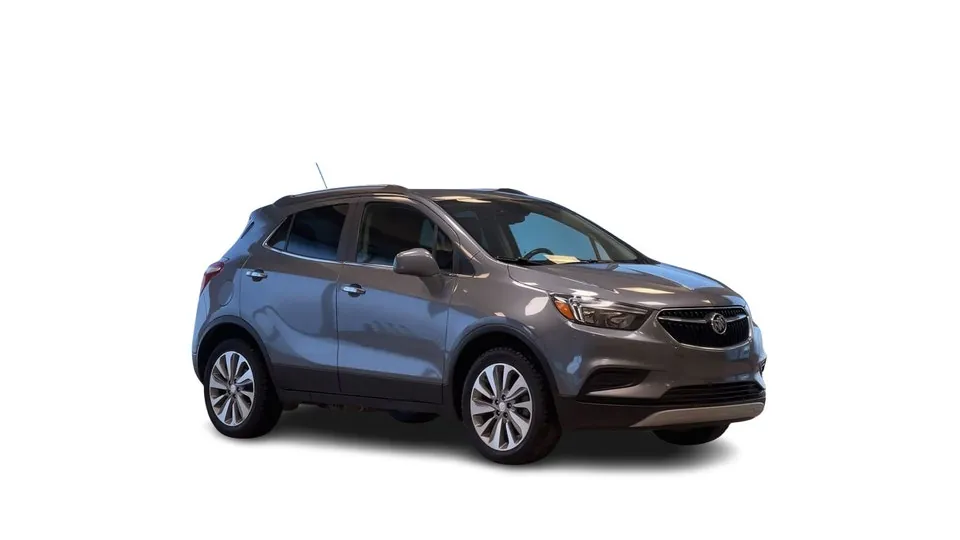 Buick Encore 2020 photo 2