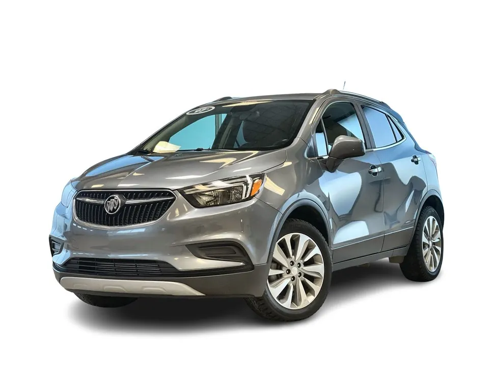 Buick Encore
